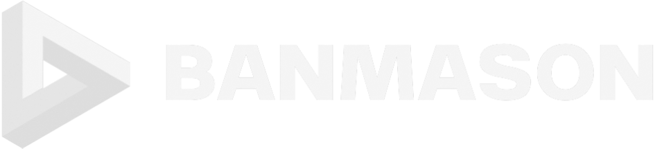 Banmason Logo